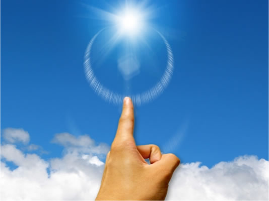 人生を選び取る