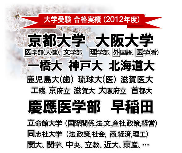 2012�N ��w�󌱍��i����