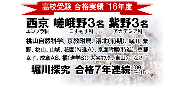 2016�N ���Z�󌱍��i����