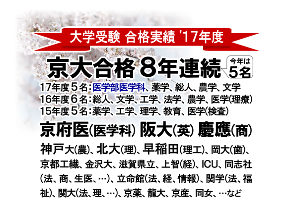 2017�N ��w�󌱍��i����